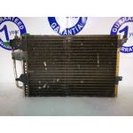 Condensador / Radiador Aire Acondicionado Para Ford Escort Berl./Turnier