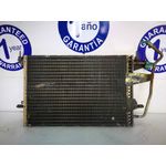 Condensador / Radiador Aire Acondicionado Para Ford Escort Berl./Turnier