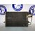 Condensador / Radiador Aire Acondicionado Para Ford Escort Berl./Turnier