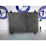 Condensador / Radiador Aire Acondicionado Para Citroen Xsara Berlina