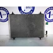 Condensador / Radiador Aire Acondicionado Para Citroen Xsara Berlina