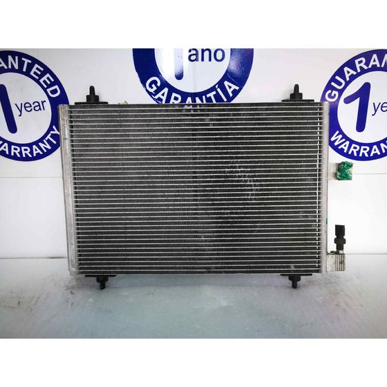 Condensador / Radiador Aire Acondicionado Para Citroen Xsara Berlina
