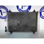 Condensador / Radiador Aire Acondicionado Para Citroen Xsara Berlina
