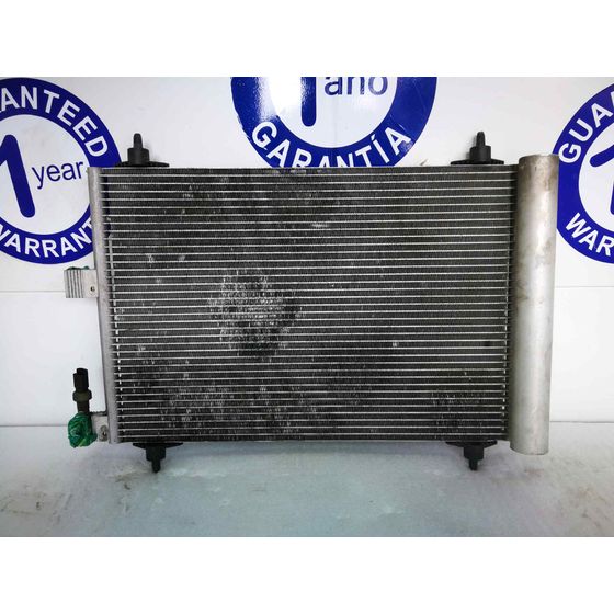 Condensador / Radiador Aire Acondicionado Para Citroen Xsara Berlina
