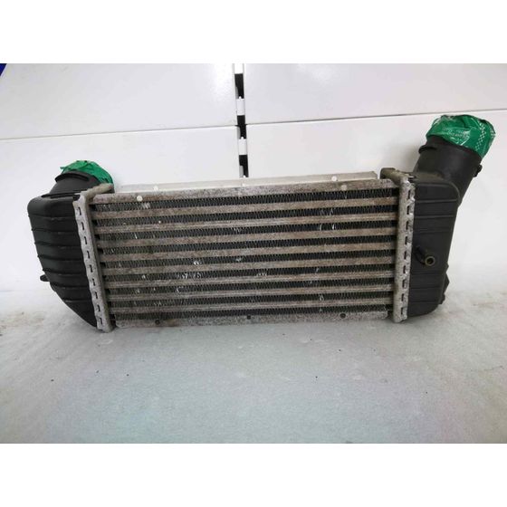 Intercooler Para Citroen Xsara Berlina