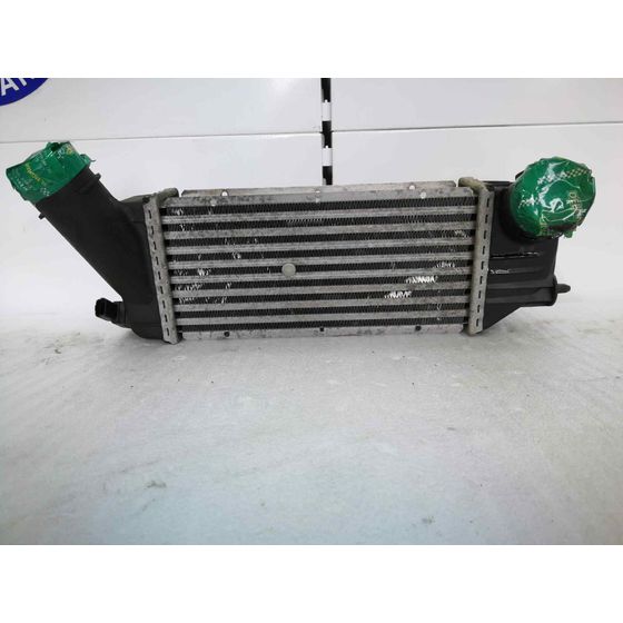 Intercooler Para Citroen Xsara Berlina