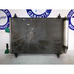 Condensador / Radiador Aire Acondicionado Para Citroen C5 Berlina