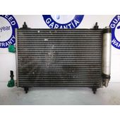 Condensador / Radiador Aire Acondicionado Para Citroen C5 Berlina