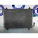 Condensador / Radiador Aire Acondicionado Para Citroen C5 Berlina