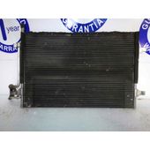 Condensador / Radiador Aire Acondicionado Para Ford Fiesta