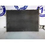 Condensador / Radiador Aire Acondicionado Para Ford Fiesta