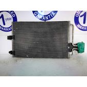 Condensador / Radiador Aire Acondicionado Para Citroen Xantia Berlina