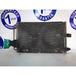 Condensador / Radiador Aire Acondicionado Para Citroen Xantia Berlina