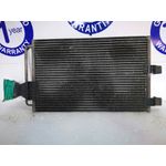 Condensador / Radiador Aire Acondicionado Para Citroen Xantia Berlina