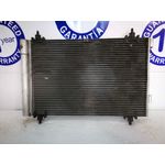 Condensador / Radiador Aire Acondicionado Para Citroen C4 Picasso