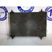 Condensador / Radiador Aire Acondicionado Para Citroen C4 Picasso
