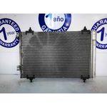 Condensador / Radiador Aire Acondicionado Para Citroen C4 Picasso