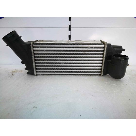 Intercooler Para Citroen C4 Picasso