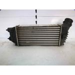 Intercooler Para Citroen C4 Picasso