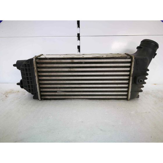 Intercooler Para Citroen C4 Picasso