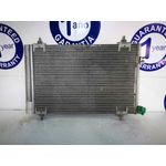 Condensador / Radiador Aire Acondicionado Para Citroen C4 Picasso