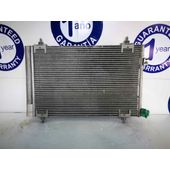 Condensador / Radiador Aire Acondicionado Para Citroen C4 Picasso