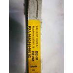 Condensador / Radiador Aire Acondicionado Para Citroen C4 Picasso