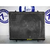 Radiador Agua Para Citroen C4 Picasso