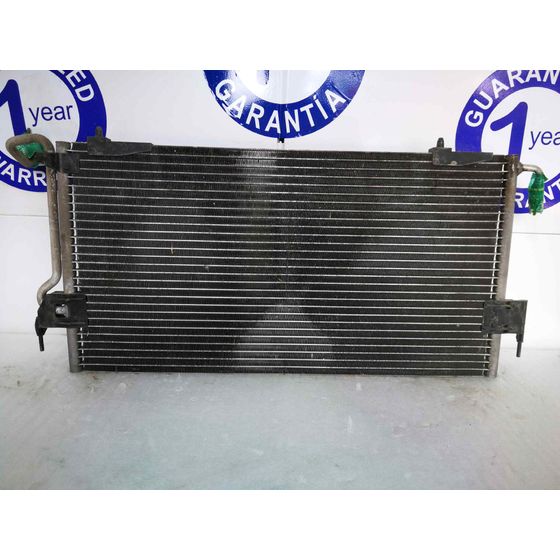 Condensador / Radiador Aire Acondicionado Para Citroen Xsara Berlina