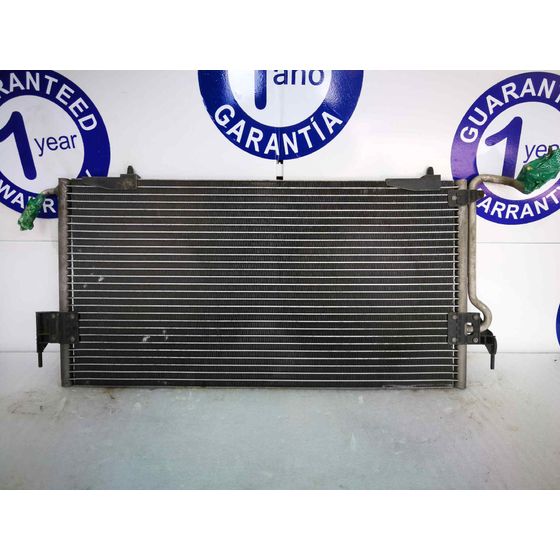 Condensador / Radiador Aire Acondicionado Para Citroen Xsara Berlina