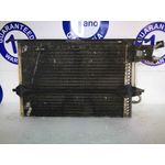 Condensador / Radiador Aire Acondicionado Para Ford Mondeo Berlina/Familiar