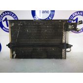 Condensador / Radiador Aire Acondicionado Para Ford Mondeo Berlina/Familiar