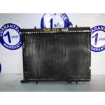 Condensador / Radiador Aire Acondicionado Para Peugeot 406 Berlina