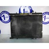 Condensador / Radiador Aire Acondicionado Para Peugeot 406 Berlina