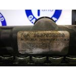 Condensador / Radiador Aire Acondicionado Para Peugeot 406 Berlina