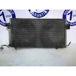 Condensador / Radiador Aire Acondicionado Para Citroen Xsara Break