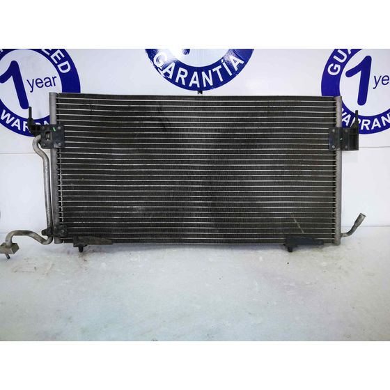 Condensador / Radiador Aire Acondicionado Para Citroen Xsara Break