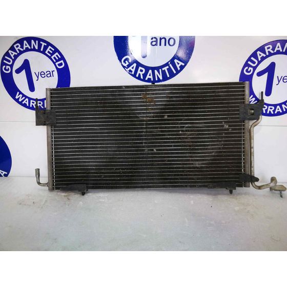 Condensador / Radiador Aire Acondicionado Para Citroen Xsara Break