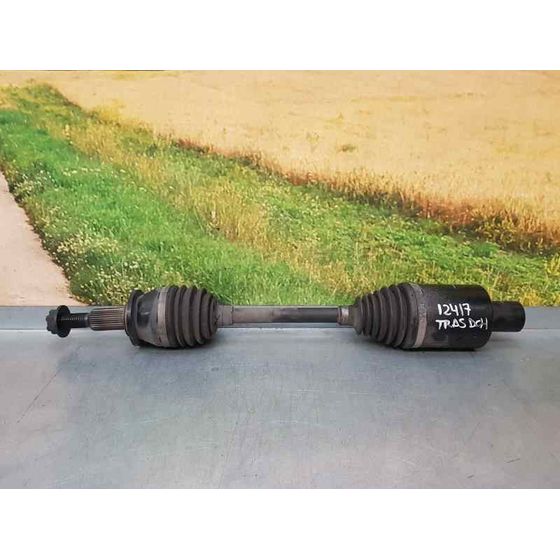 Transmision Trasera Derecha Para Jeep Cherokee