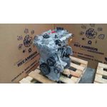 Motor Completo Para Nissan Micra