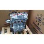Motor Completo Para Nissan Micra