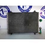 Condensador / Radiador Aire Acondicionado para Peugeot 406 Berlina (S1/S2)