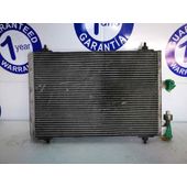 Condensador / Radiador Aire Acondicionado para Peugeot 406 Berlina (S1/S2)