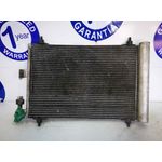 Condensador / Radiador Aire Acondicionado para Peugeot 406 Berlina (S1/S2)