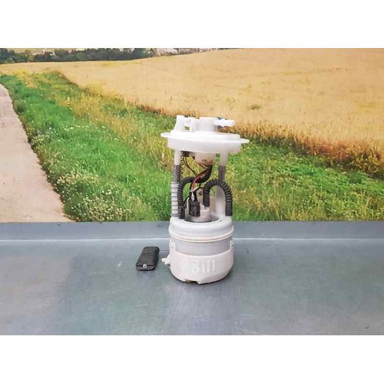 Aforador Para Nissan Micra