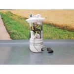 Aforador Para Nissan Micra