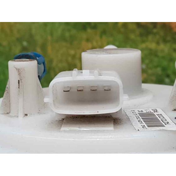 Aforador Para Nissan Micra