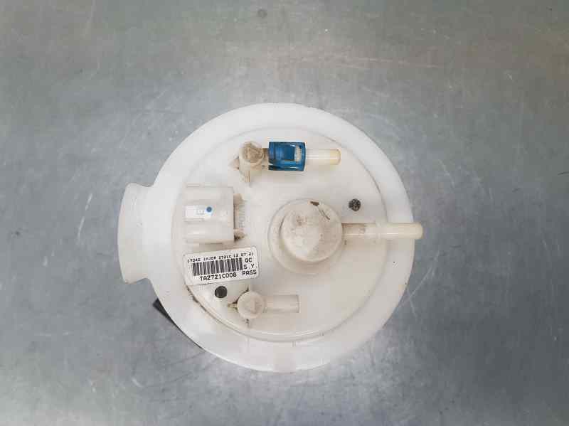 Aforador Para Nissan Micra