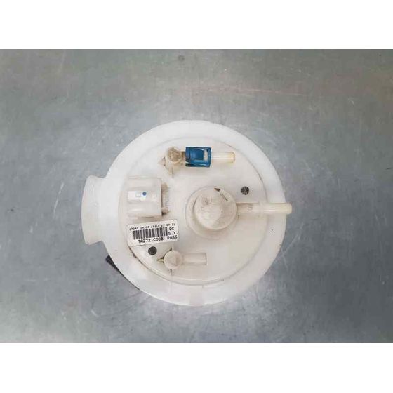 Aforador Para Nissan Micra