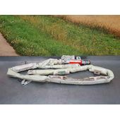 Airbag Cortina Delantero Derecho para Nissan Micra (K13)